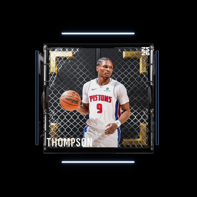 Ausar Thompson