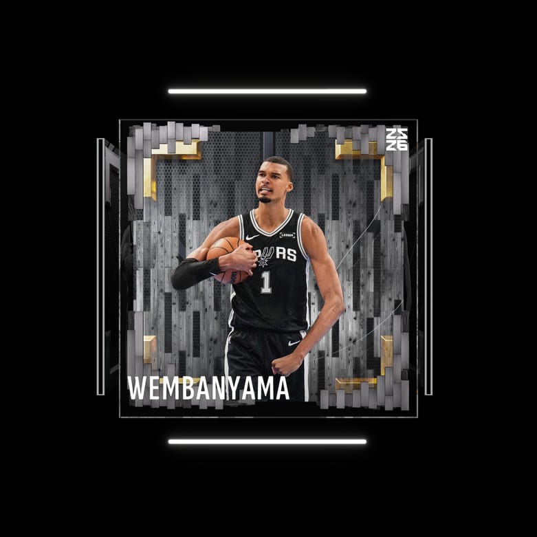 Victor Wembanyama
