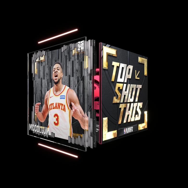 CJ McCollum