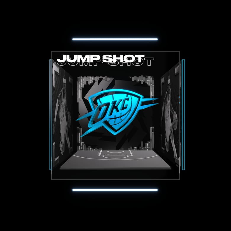 Shai Gilgeous-Alexander