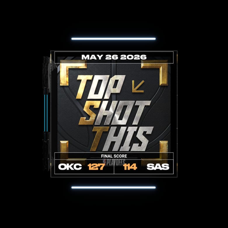 Shai Gilgeous-Alexander