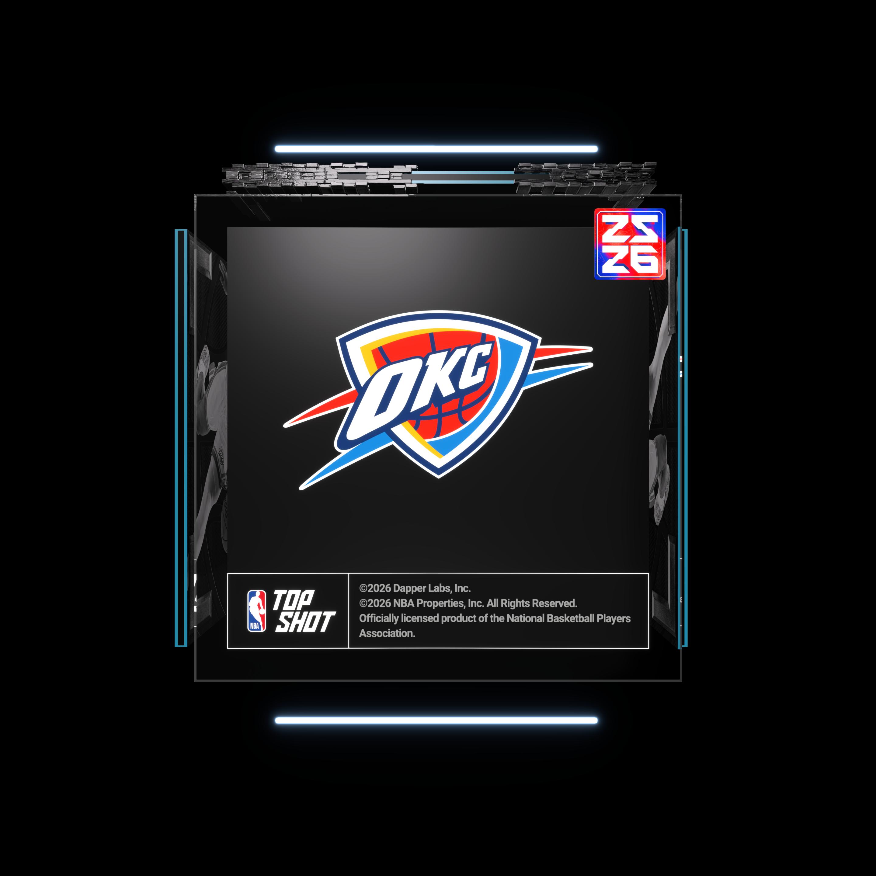Shai Gilgeous-Alexander