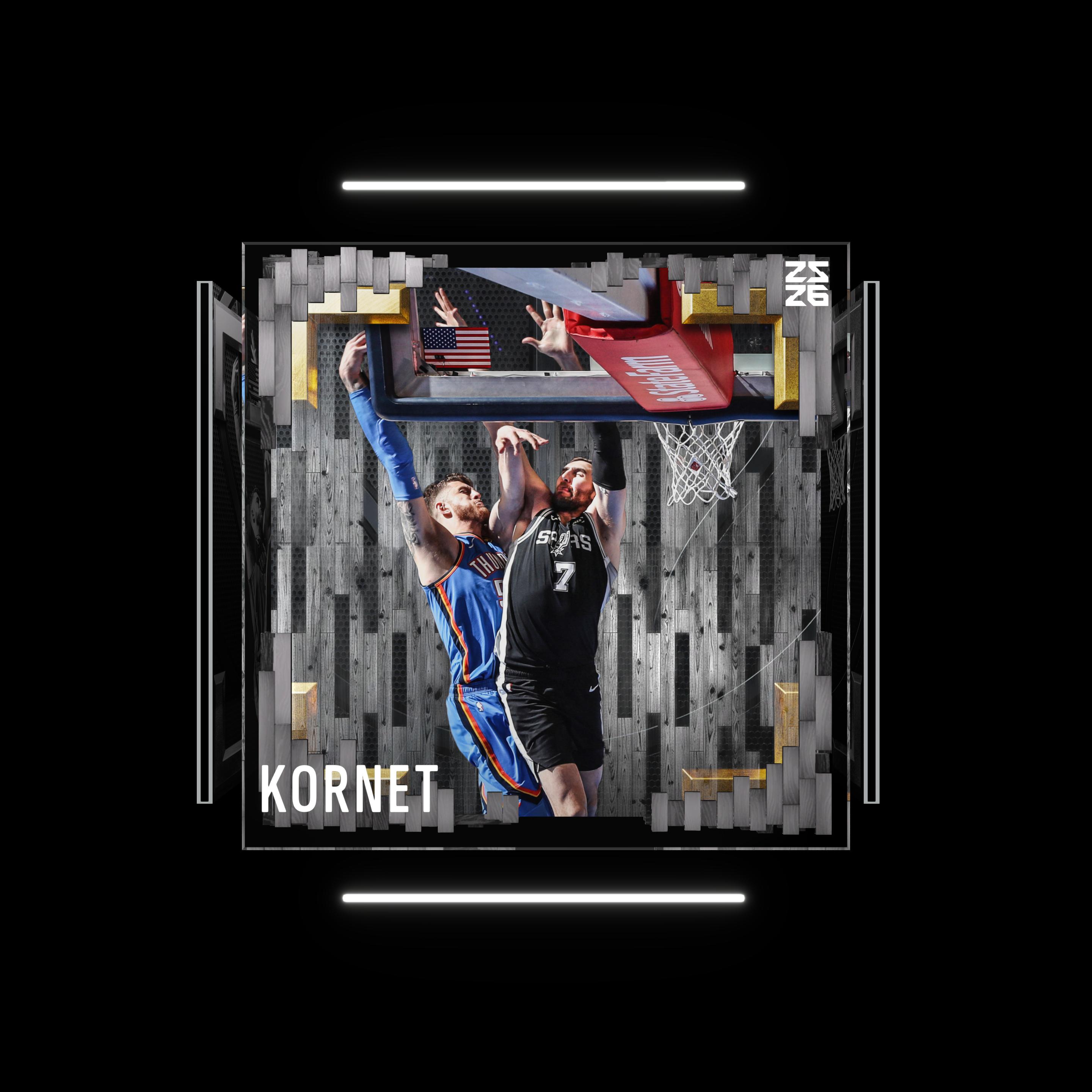 Luke Kornet