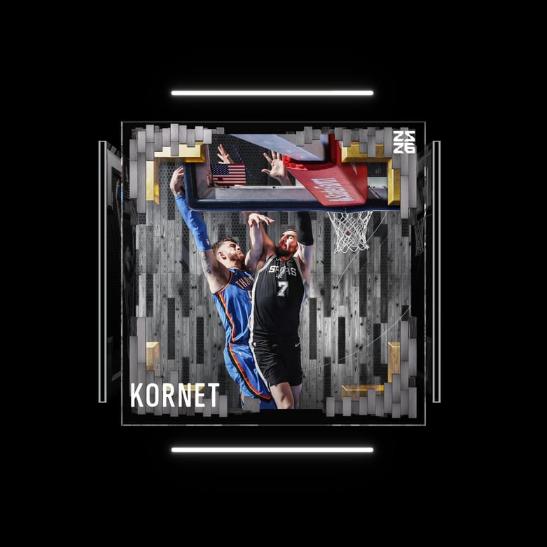 Luke Kornet