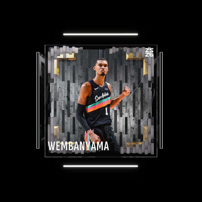 Victor Wembanyama