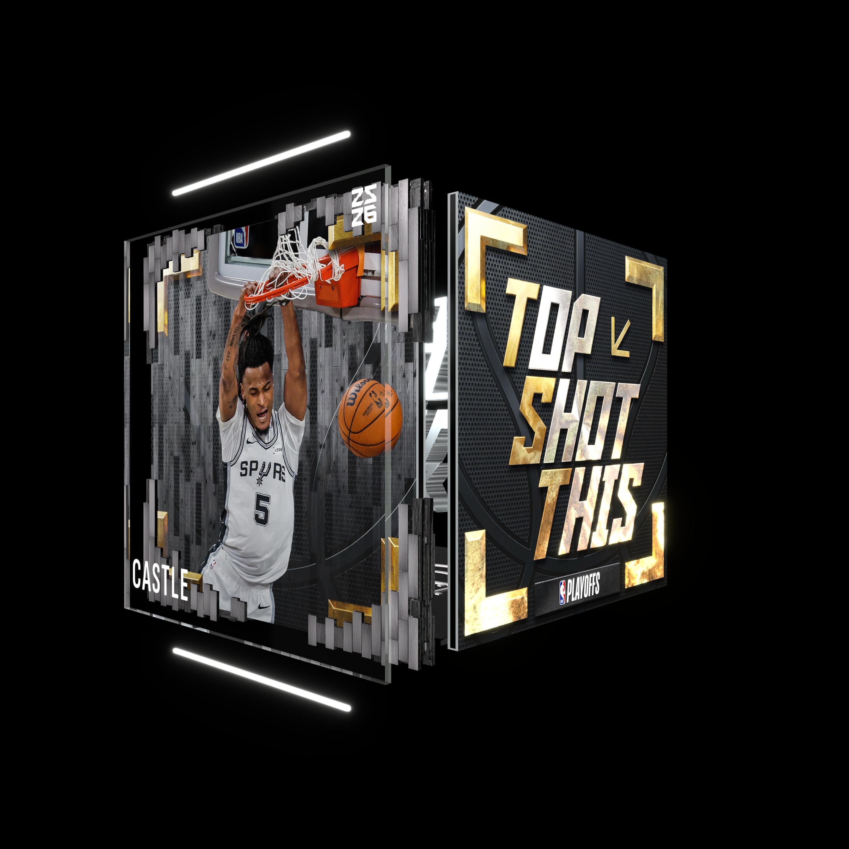 Stephon Castle