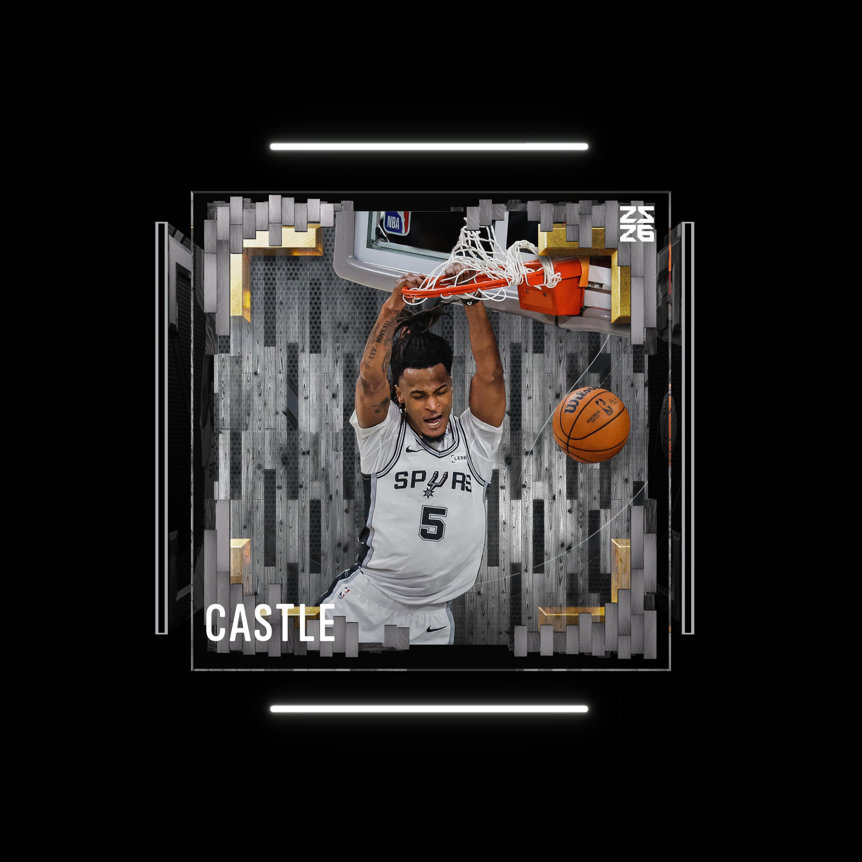 Stephon Castle