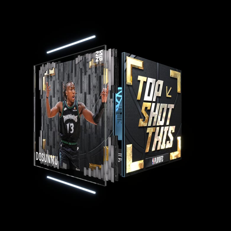 Ayo Dosunmu