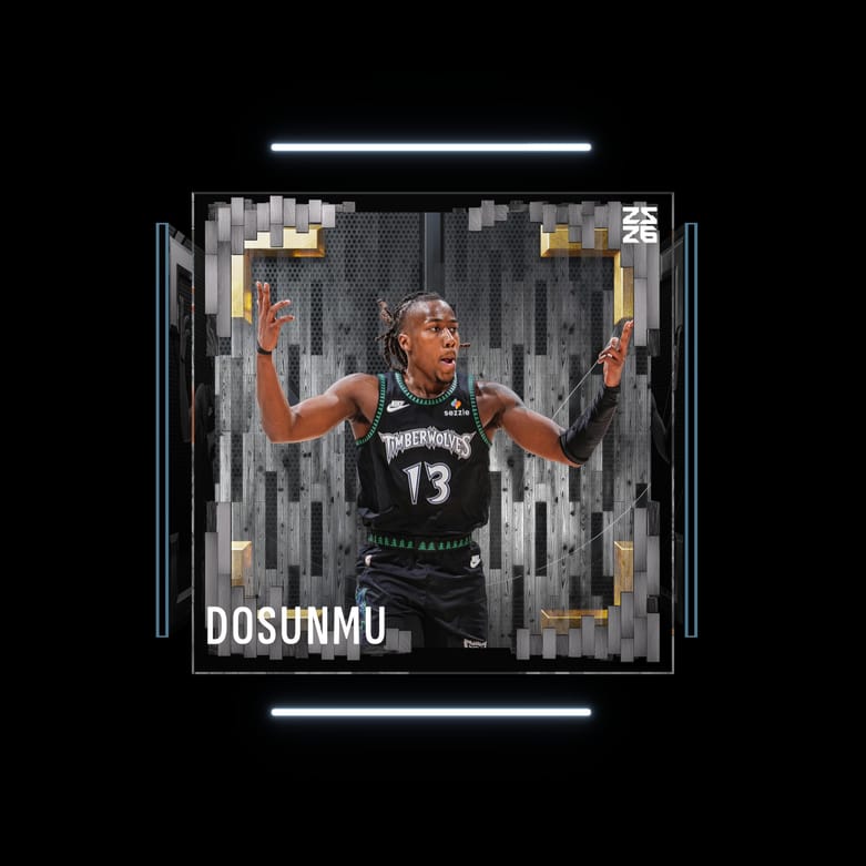 Ayo Dosunmu