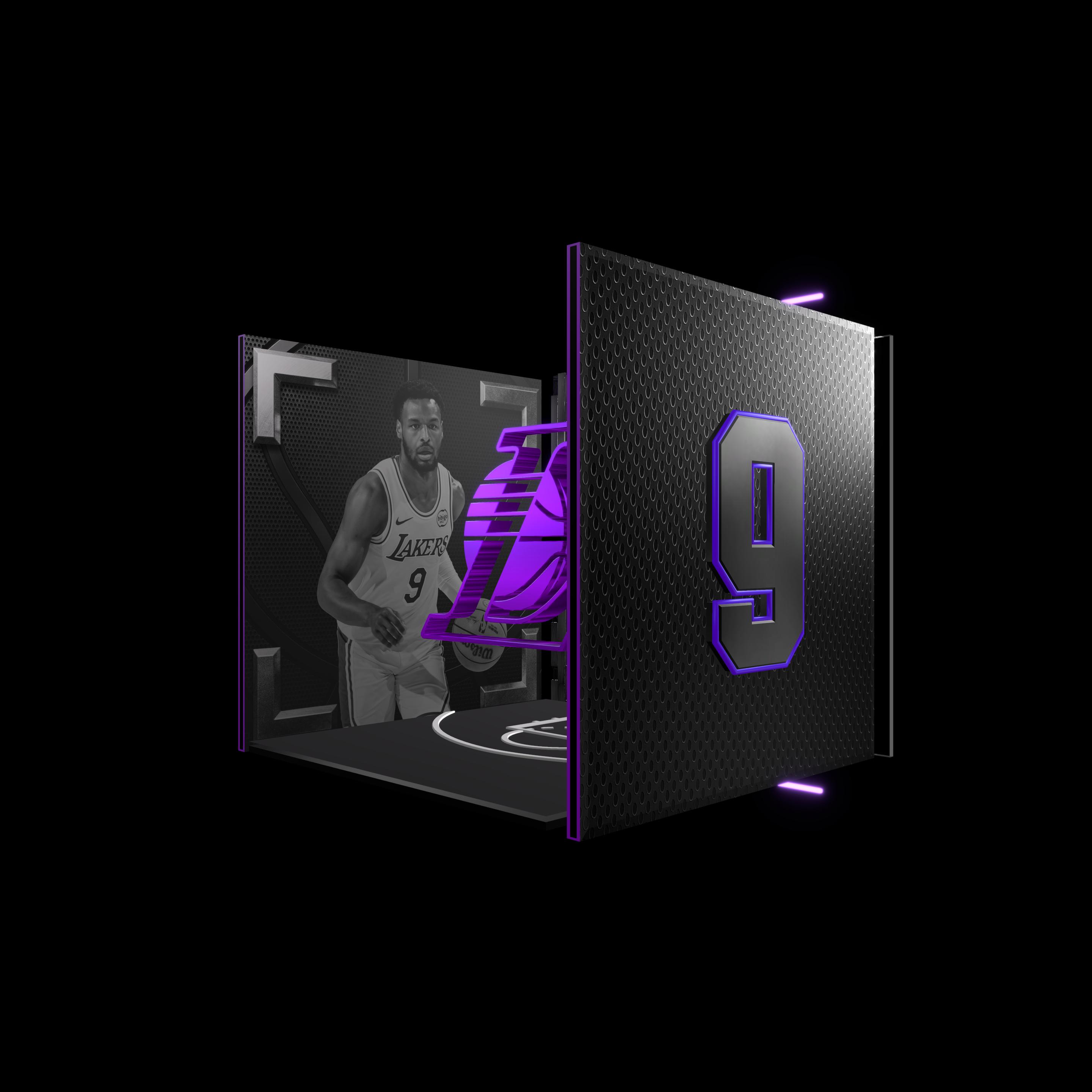 Bronny James