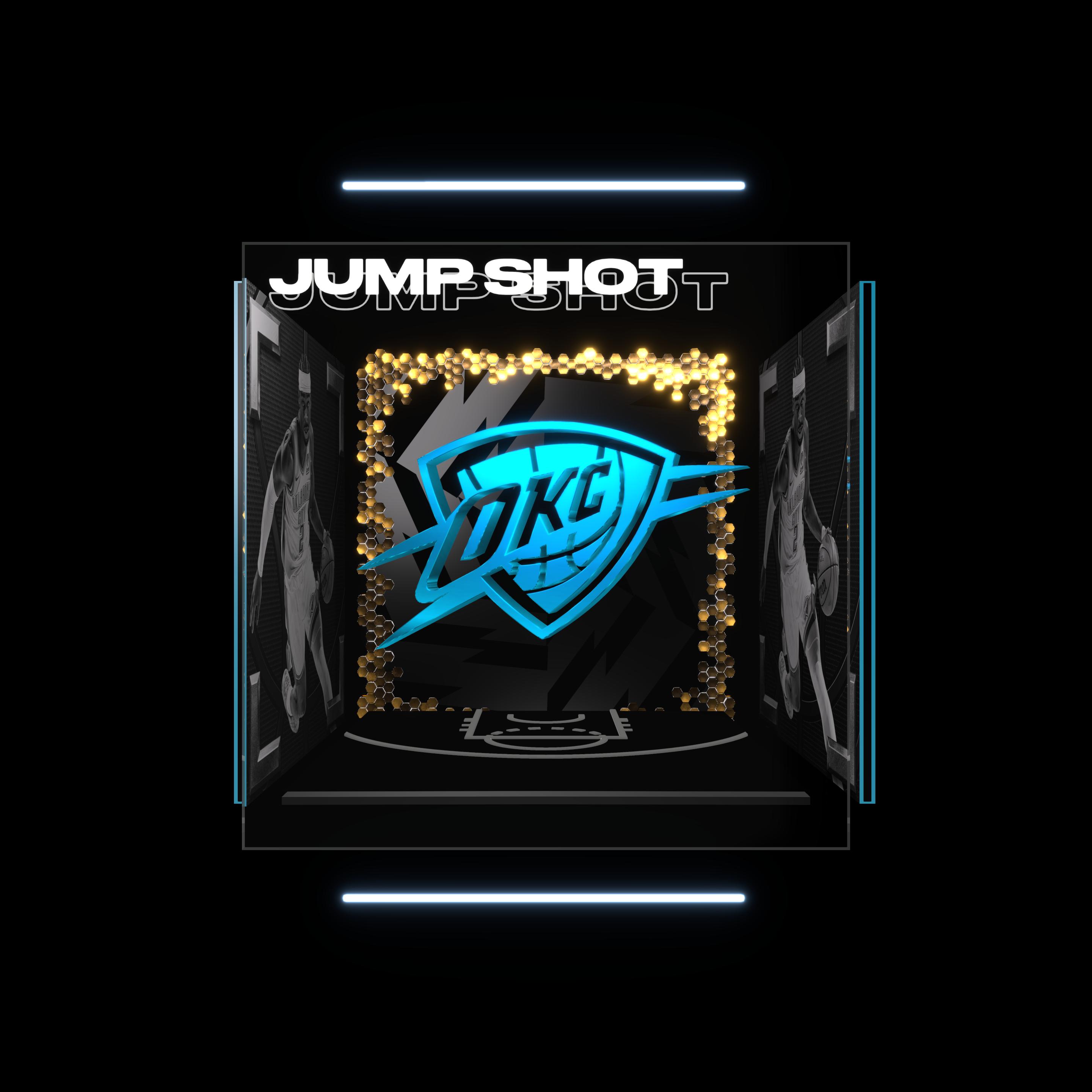 Shai Gilgeous-Alexander