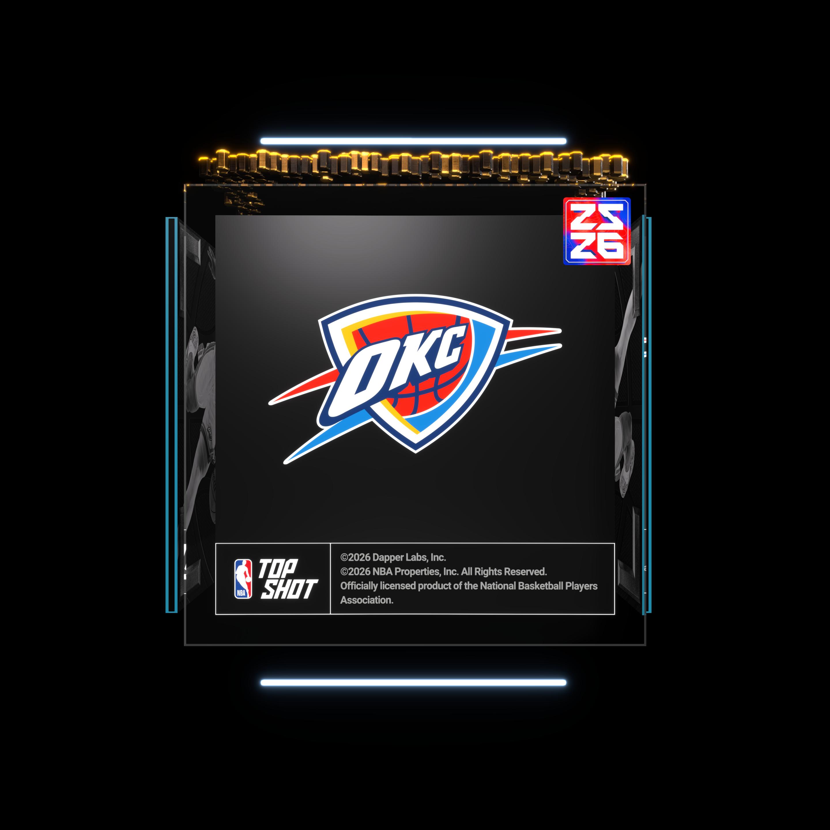 Shai Gilgeous-Alexander