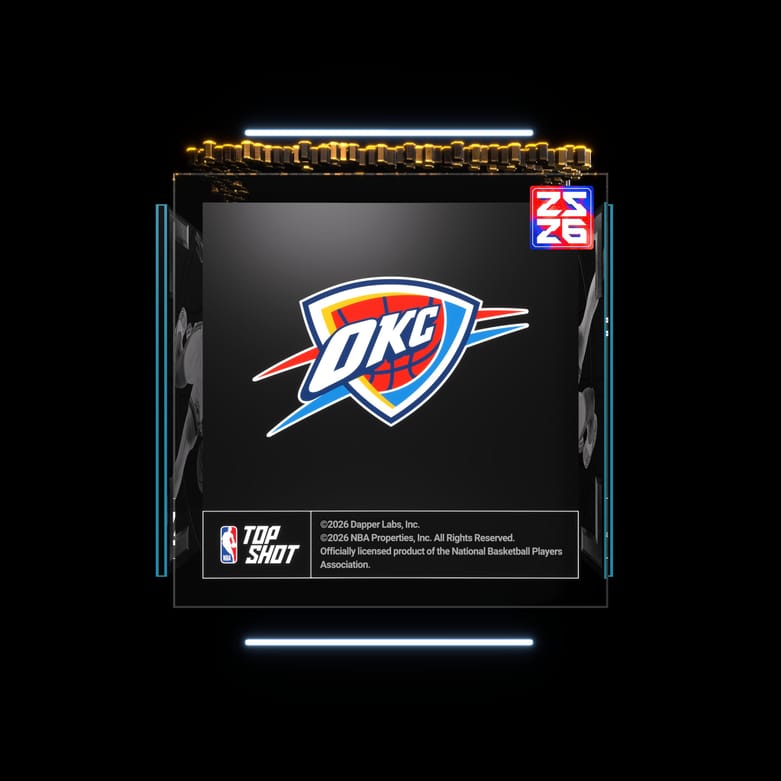 Shai Gilgeous-Alexander