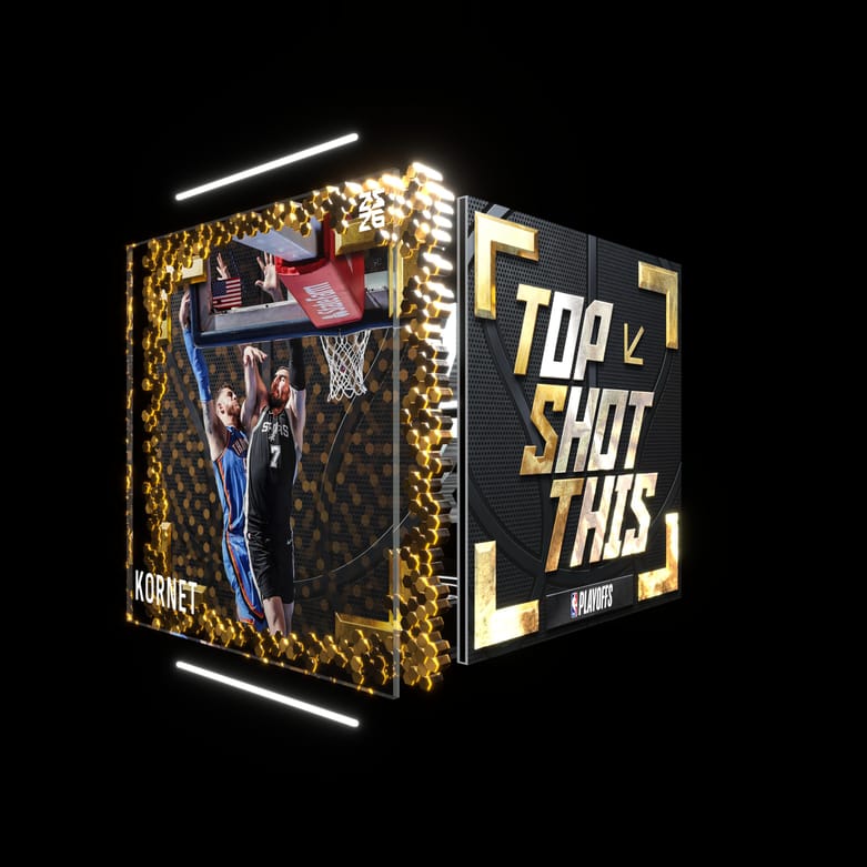 Luke Kornet