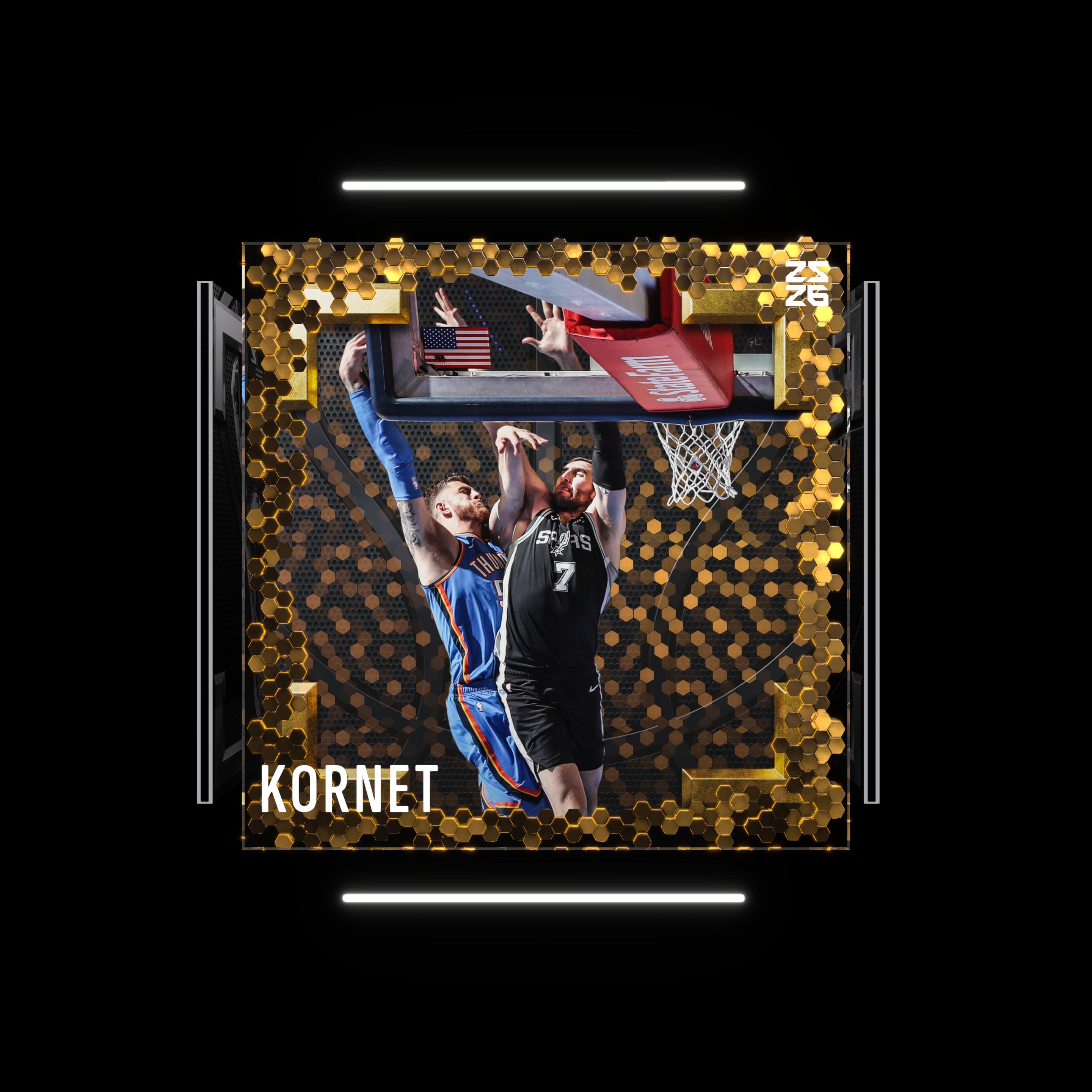 Luke Kornet