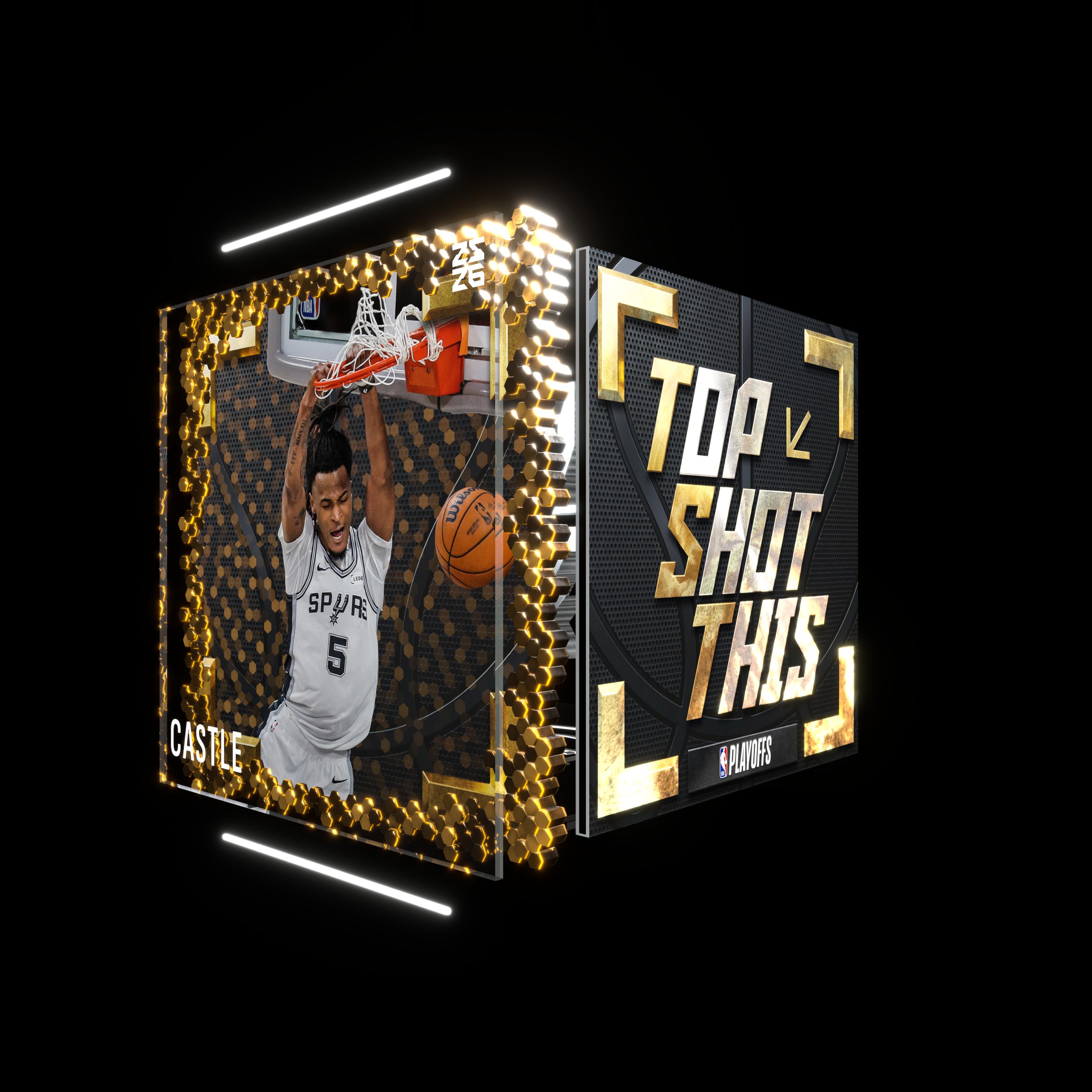 Stephon Castle