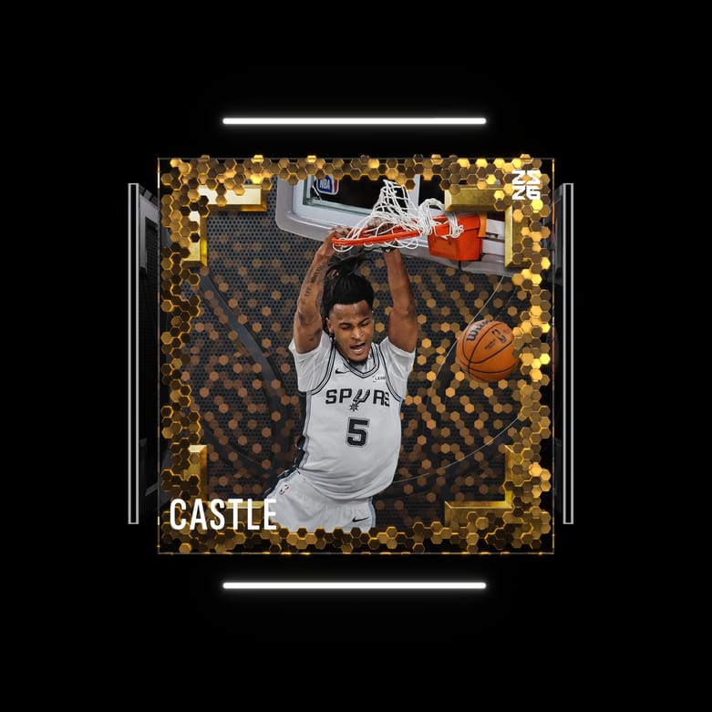 Stephon Castle