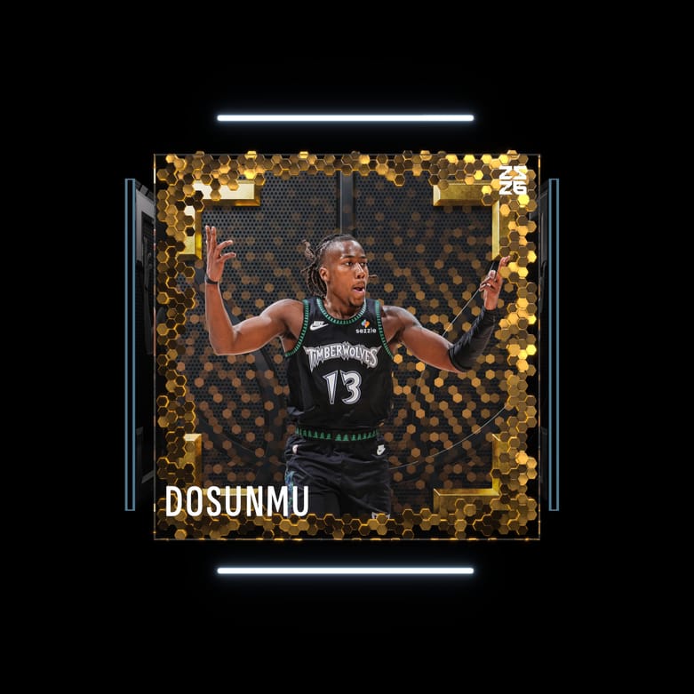 Ayo Dosunmu