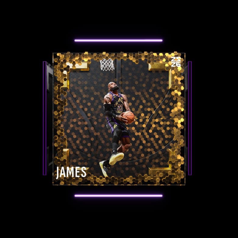 LeBron James