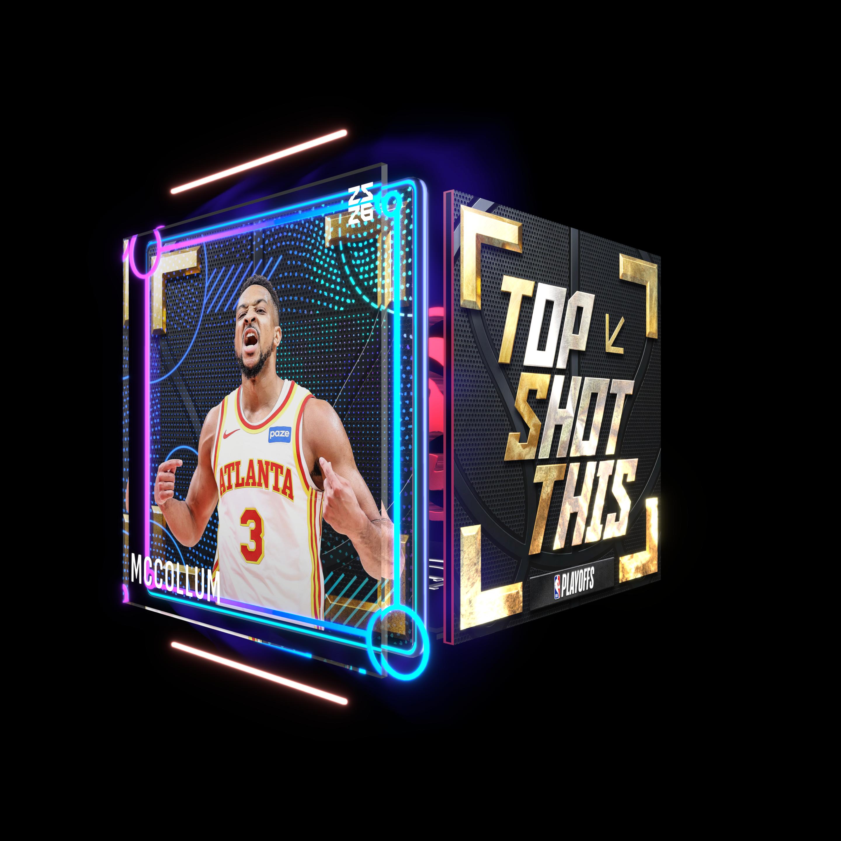 CJ McCollum
