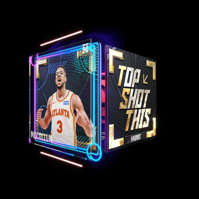 CJ McCollum