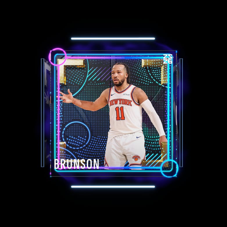 Jalen Brunson
