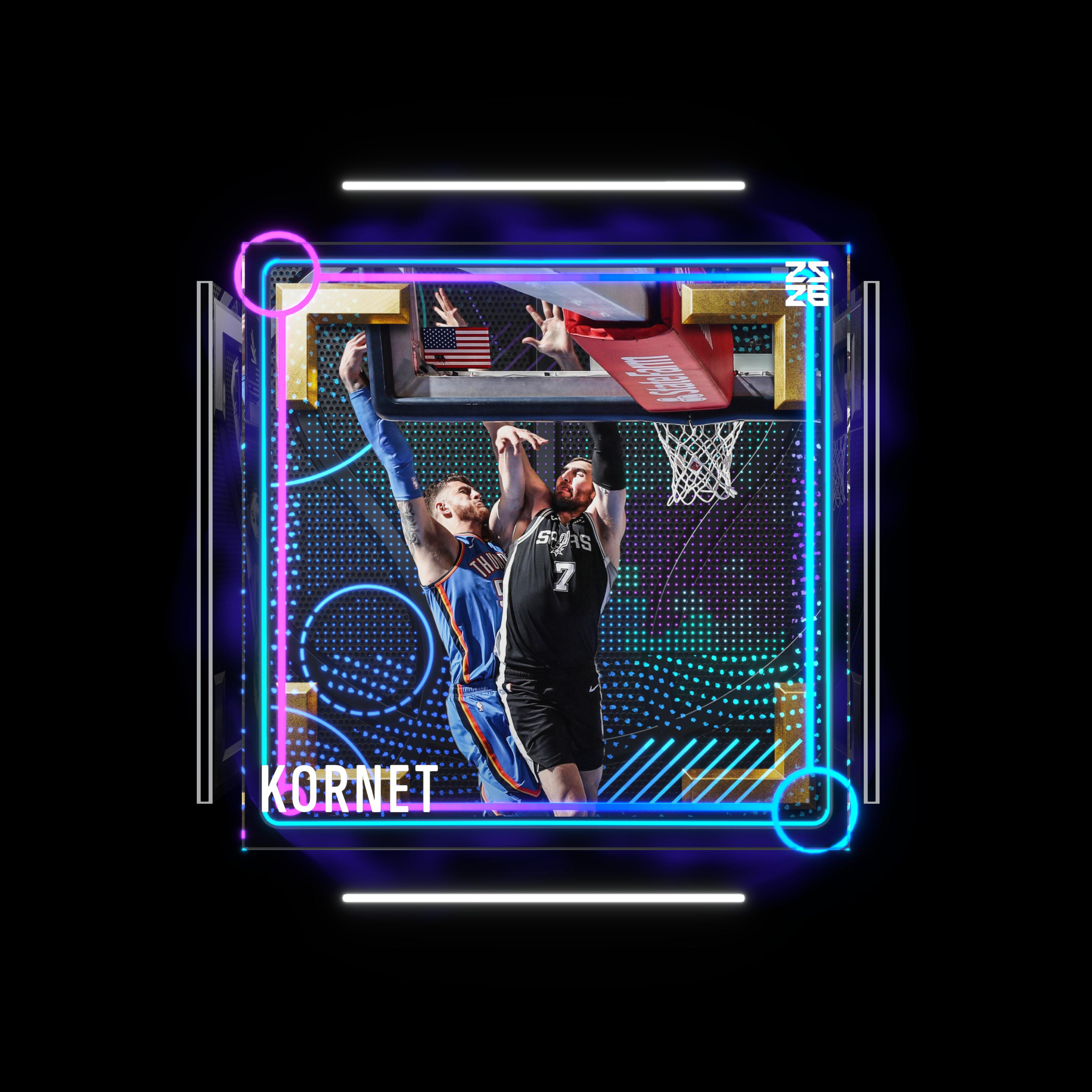 Luke Kornet