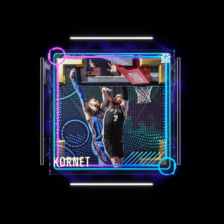 Luke Kornet