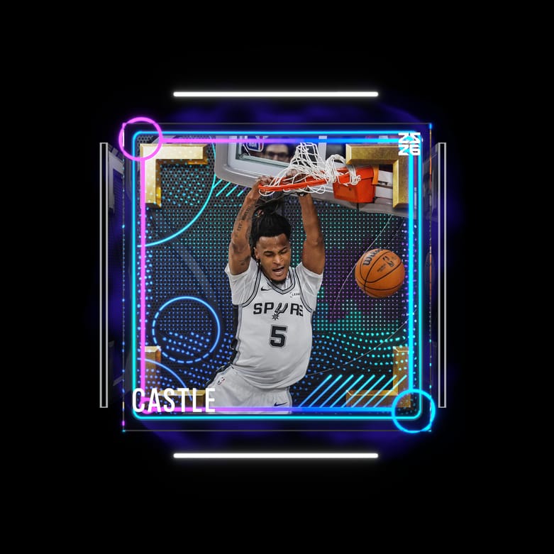 Stephon Castle
