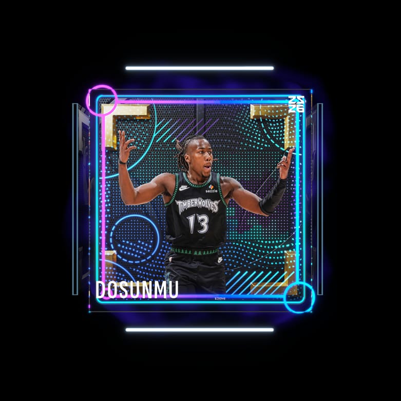 Ayo Dosunmu