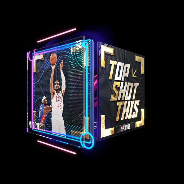 Donovan Mitchell