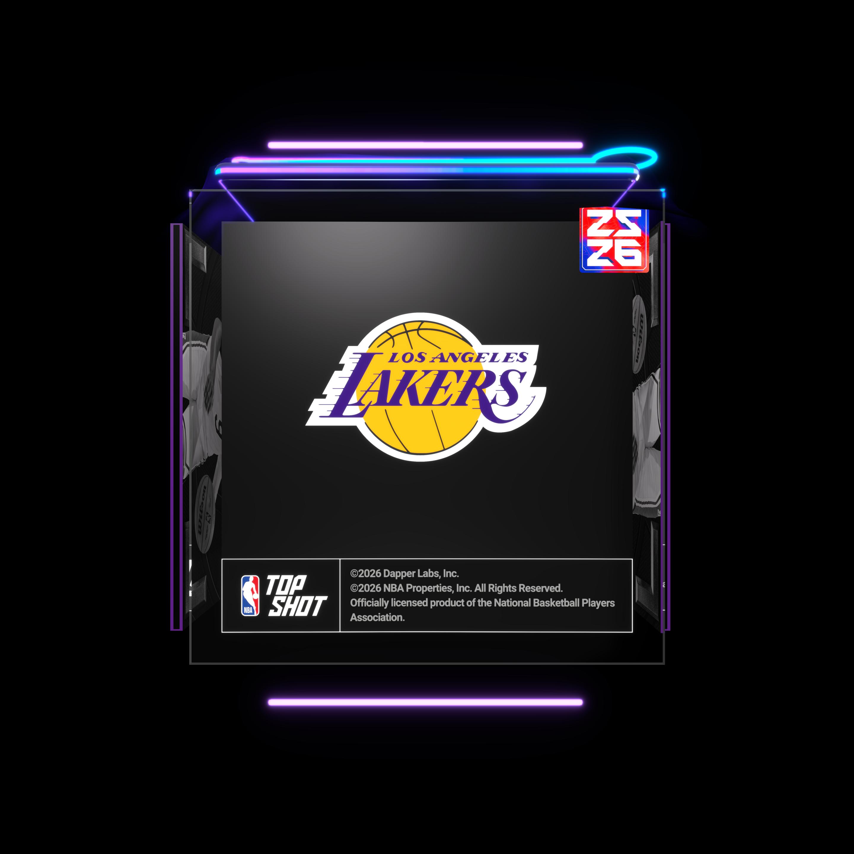 Bronny James
