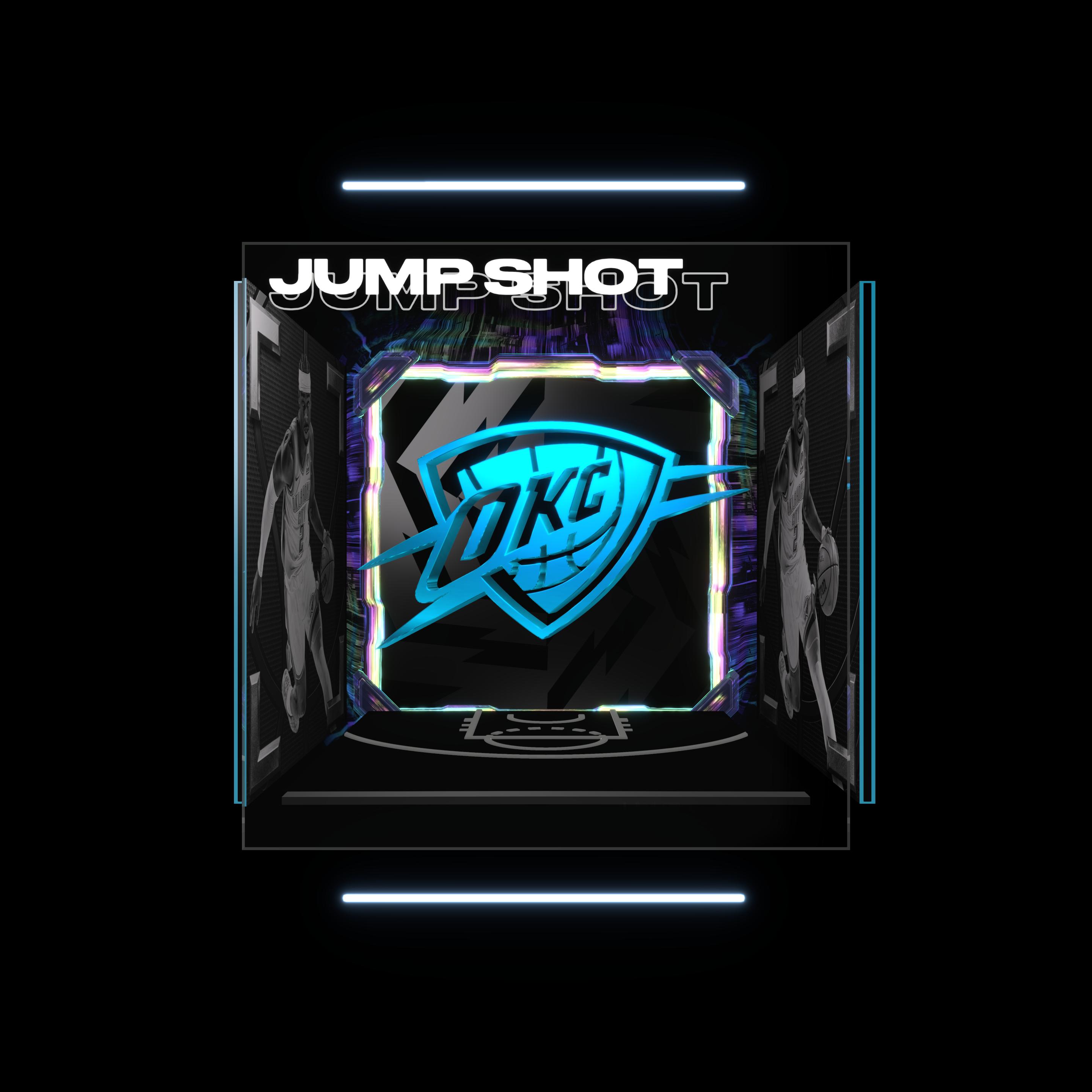 Shai Gilgeous-Alexander