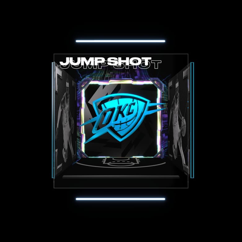 Shai Gilgeous-Alexander
