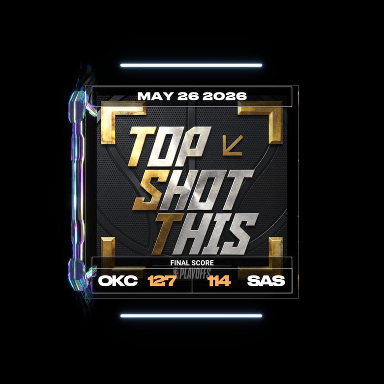 Shai Gilgeous-Alexander
