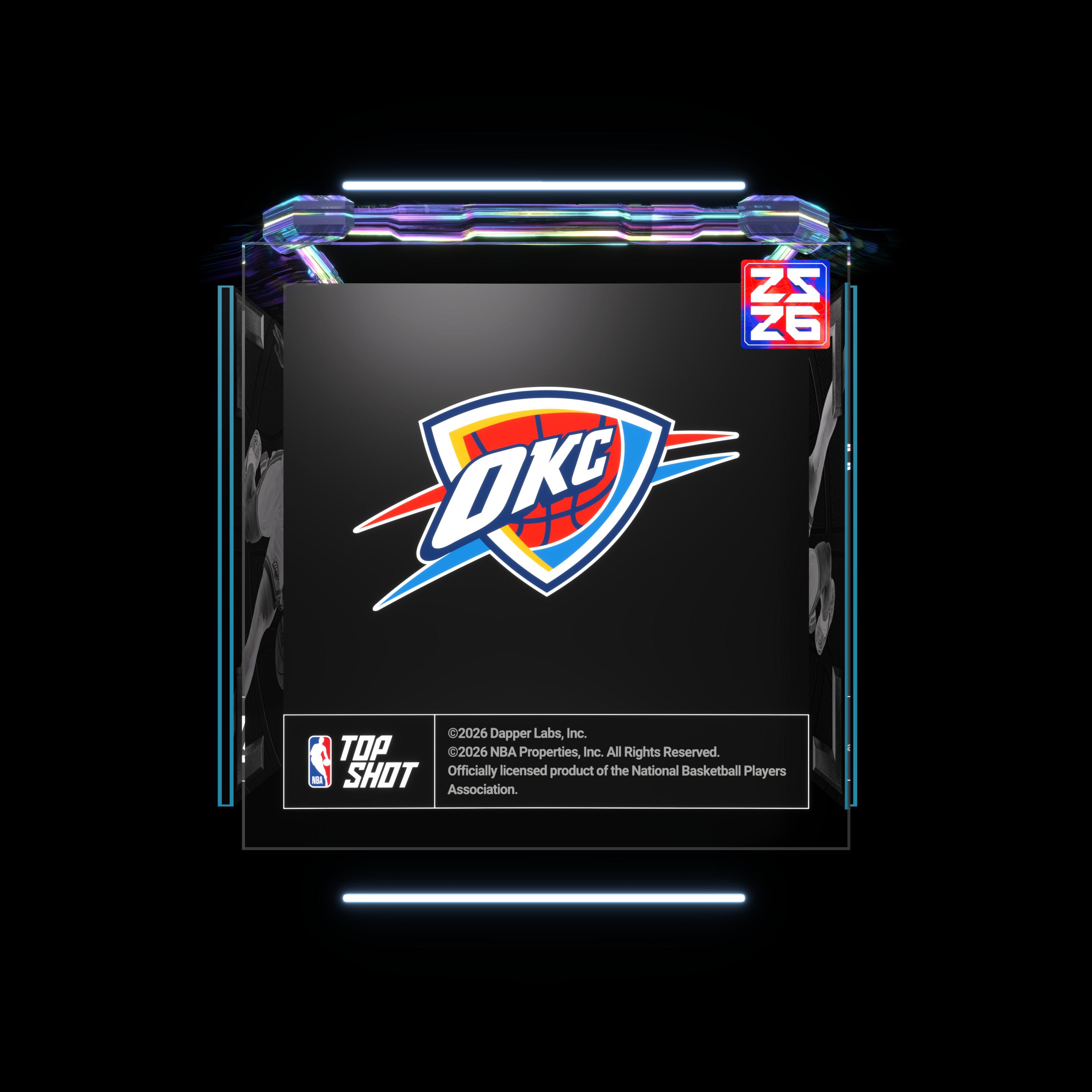 Shai Gilgeous-Alexander