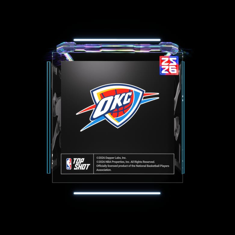 Shai Gilgeous-Alexander