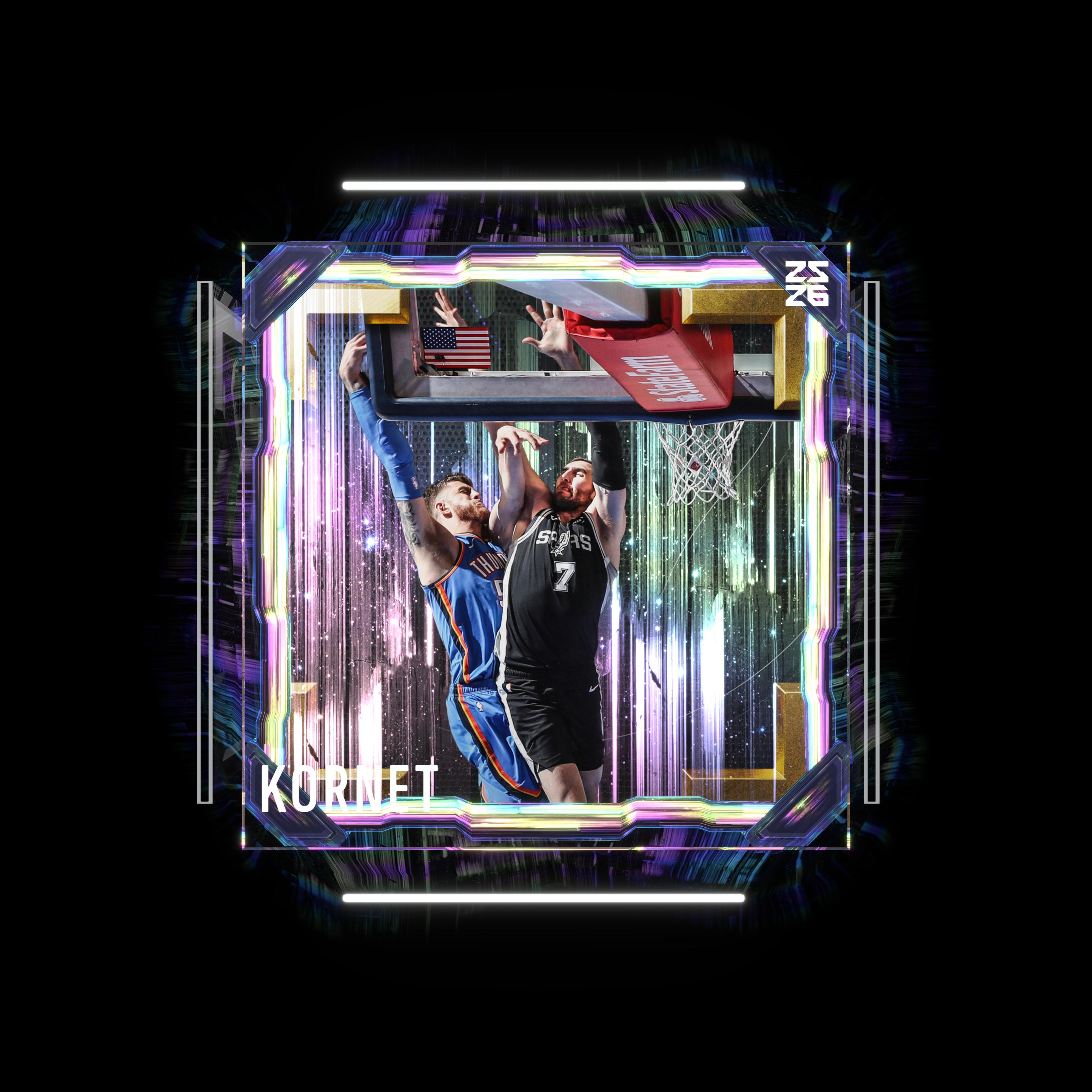 Luke Kornet
