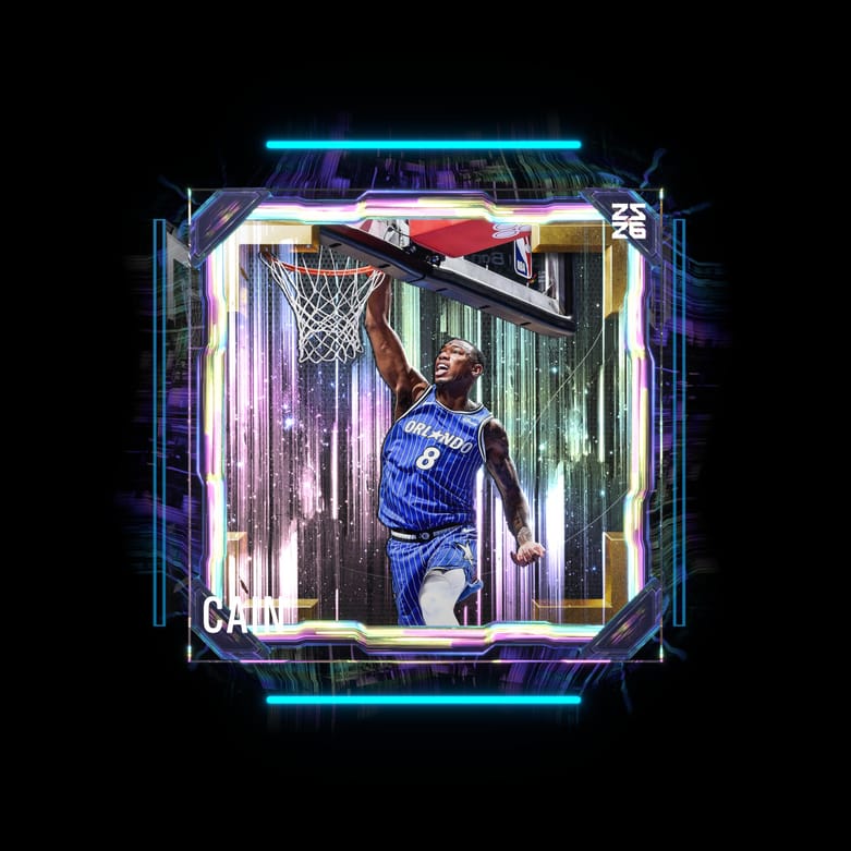 Jamal Cain