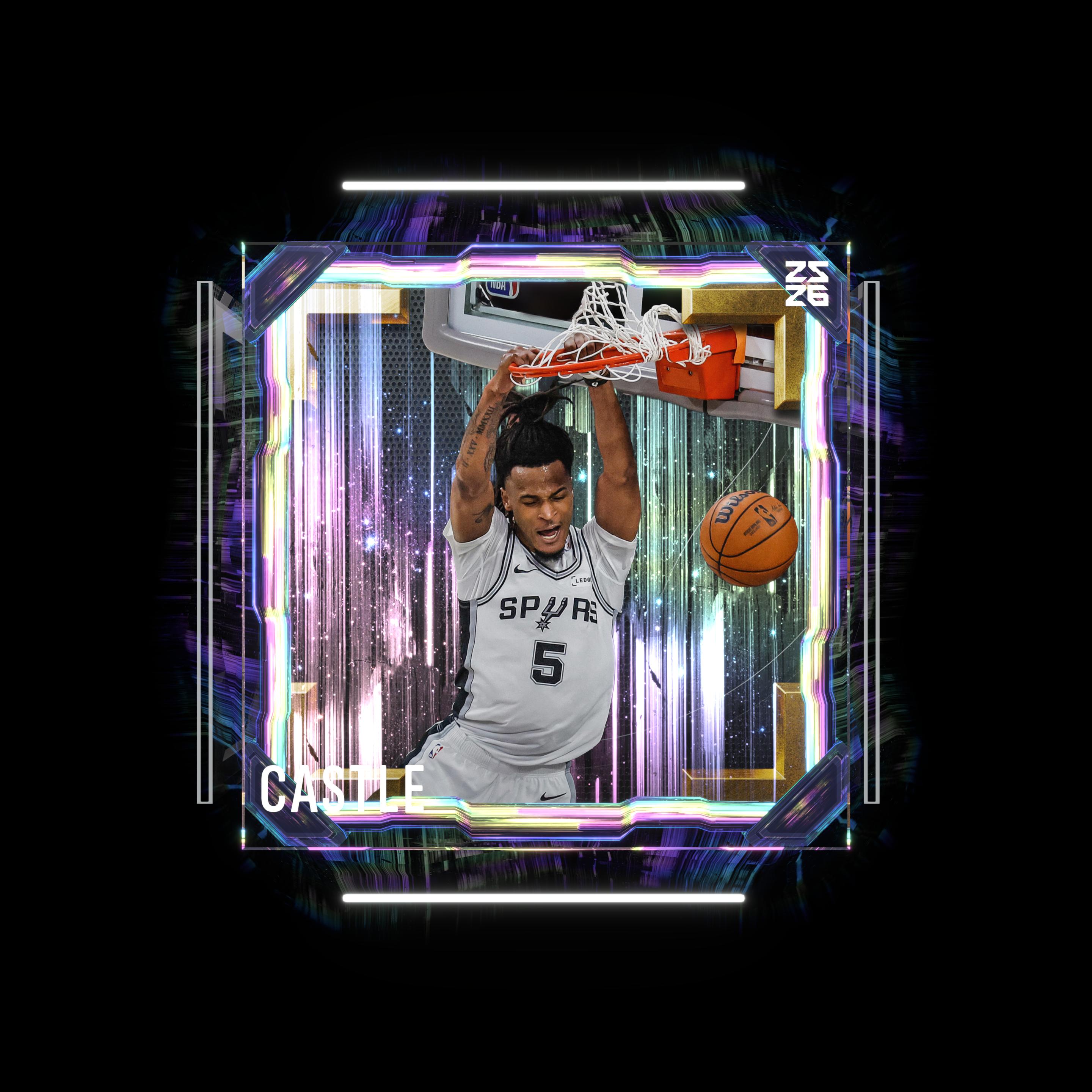 Stephon Castle