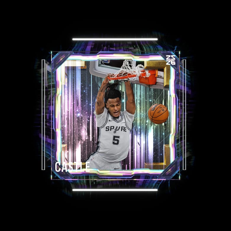 Stephon Castle