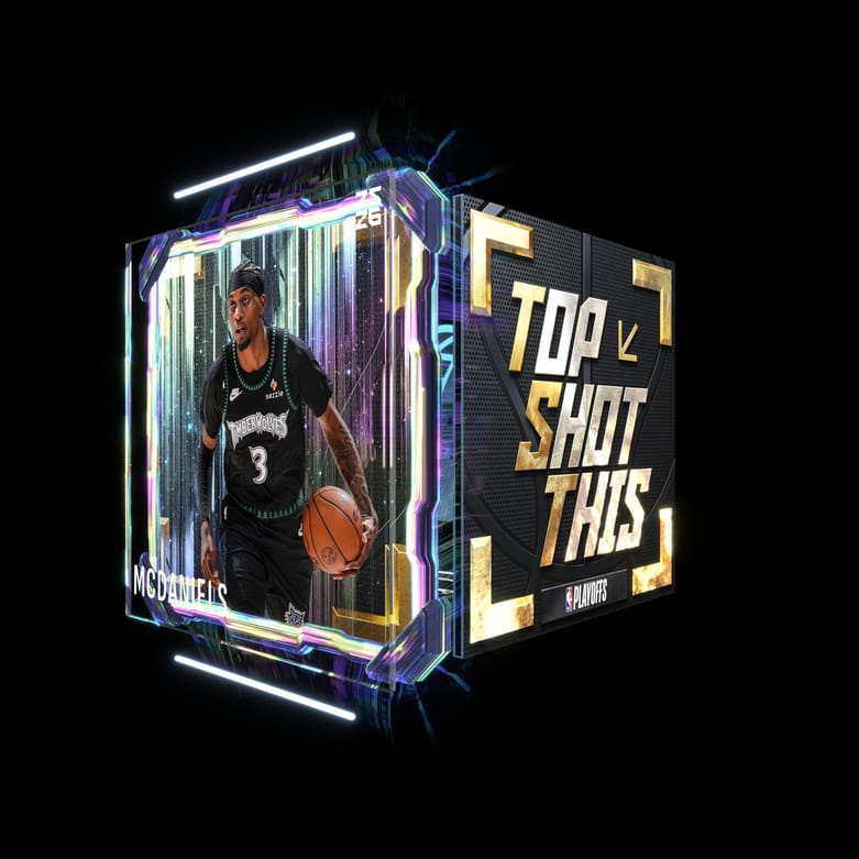 Jaden McDaniels