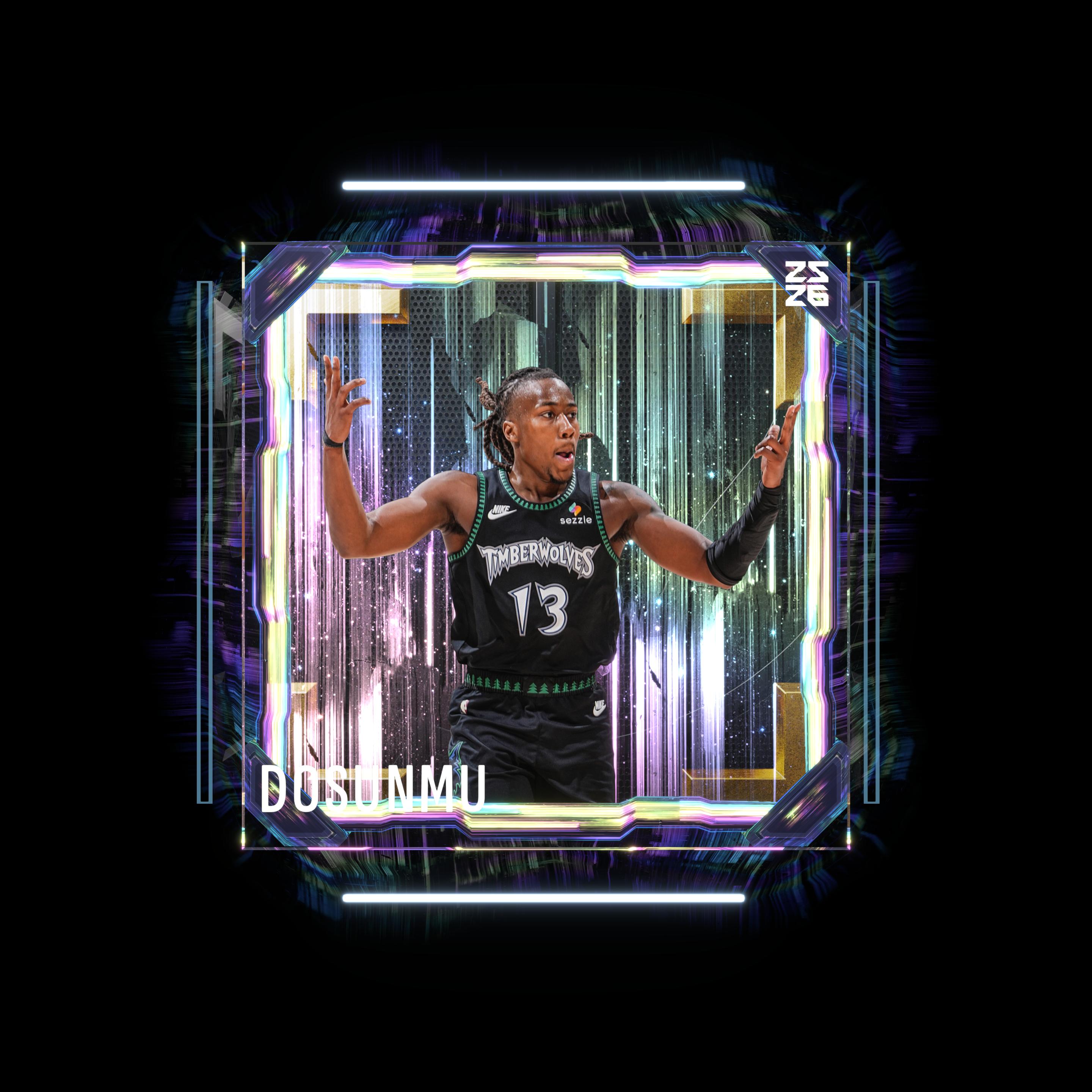 Ayo Dosunmu