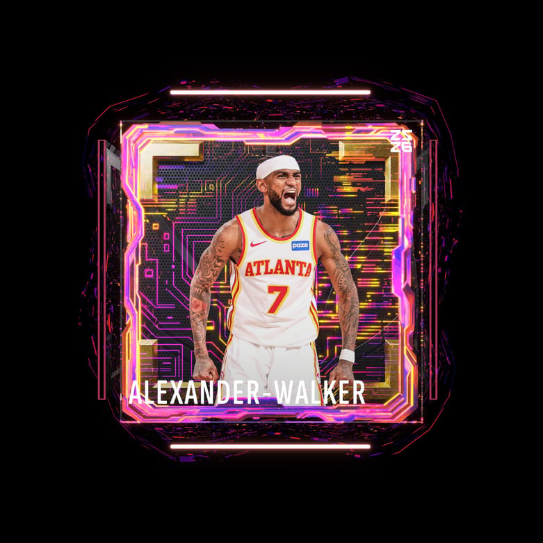 Nickeil Alexander-Walker