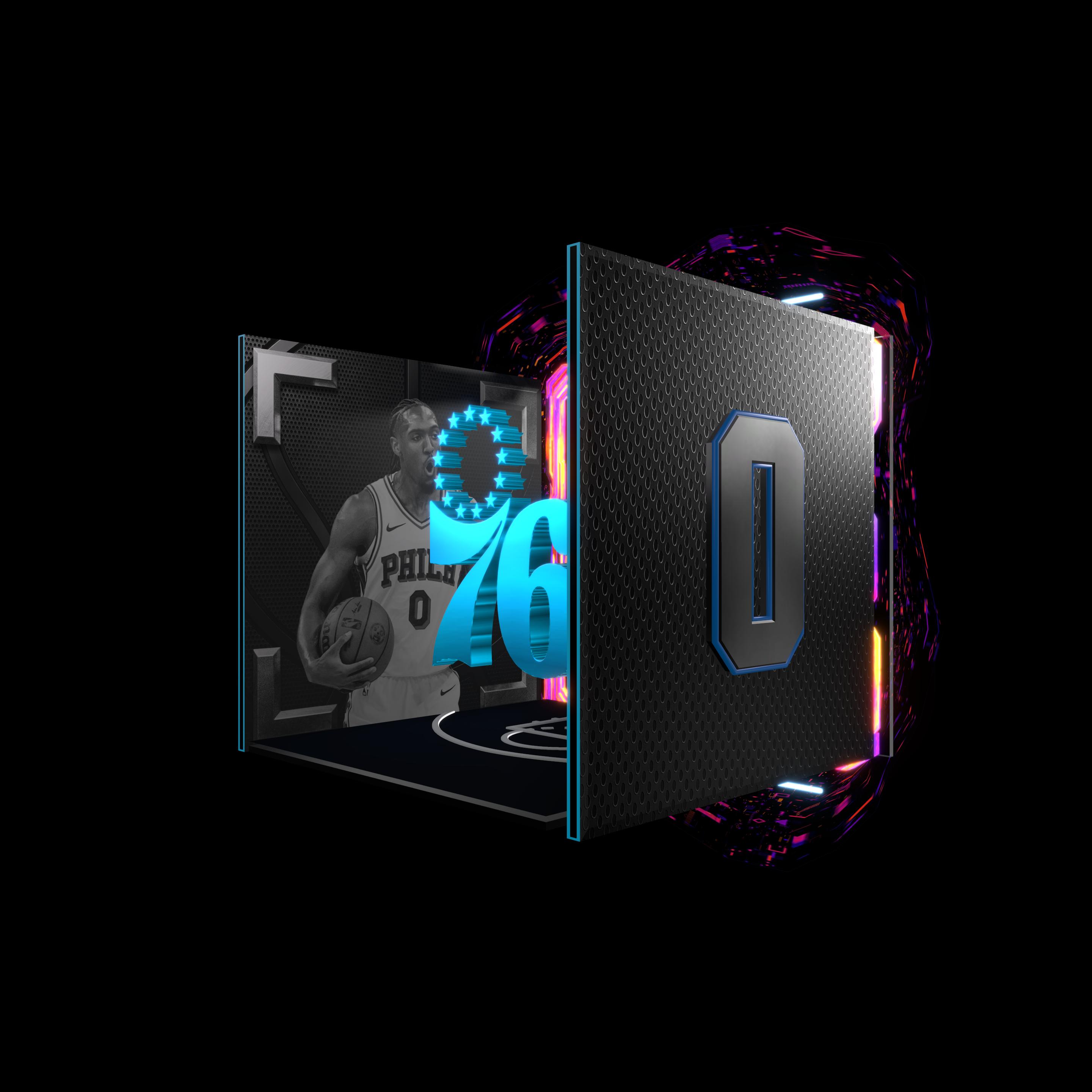 Tyrese Maxey