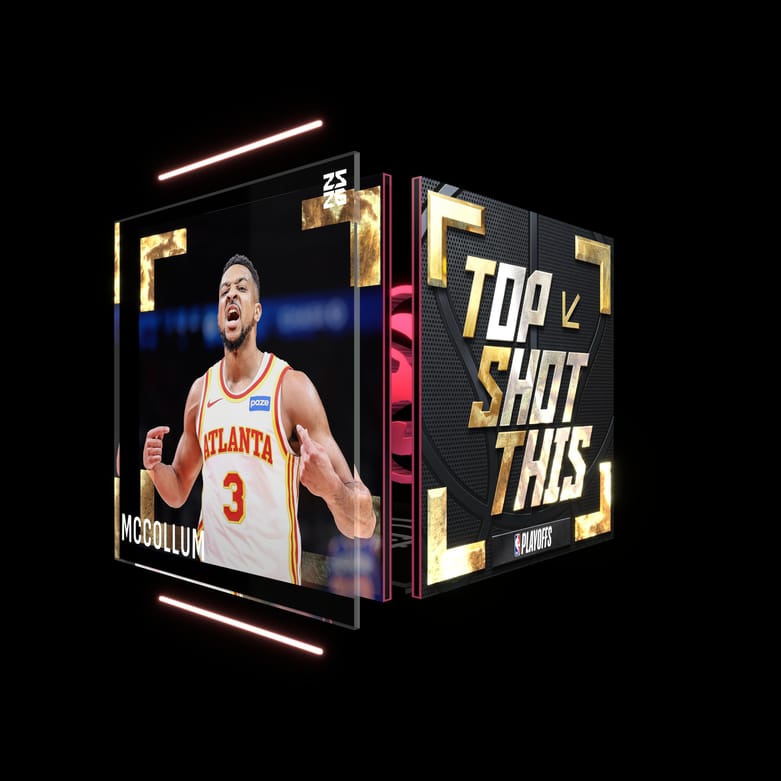 CJ McCollum