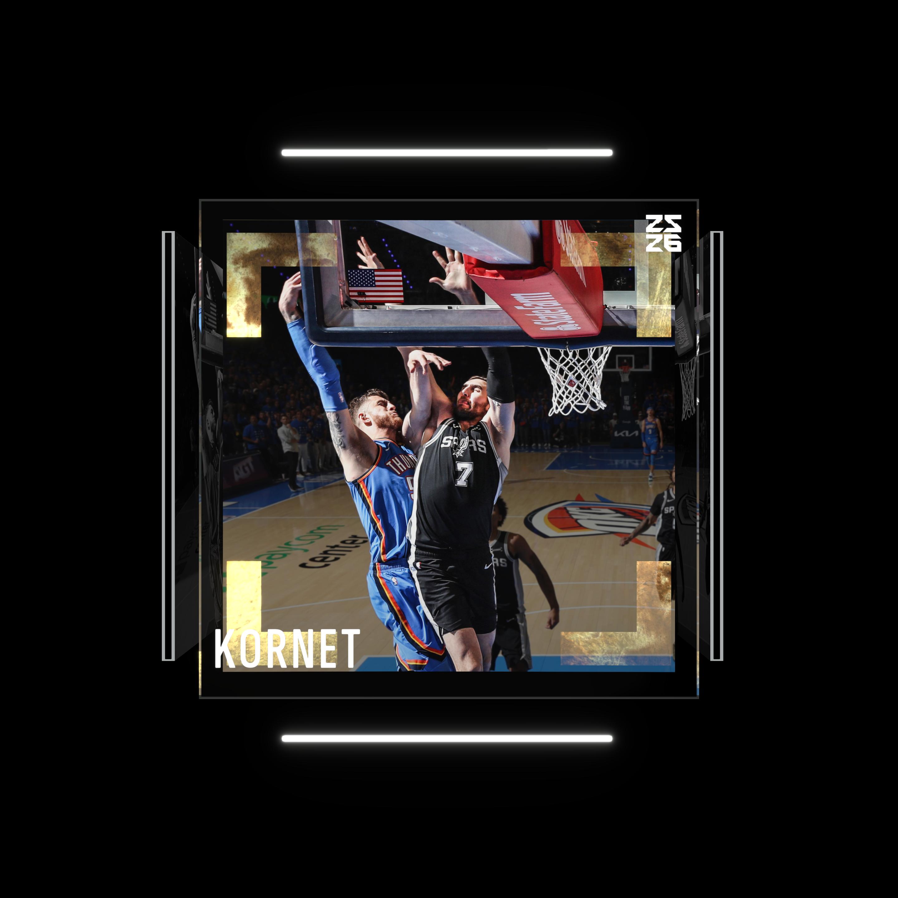 Luke Kornet