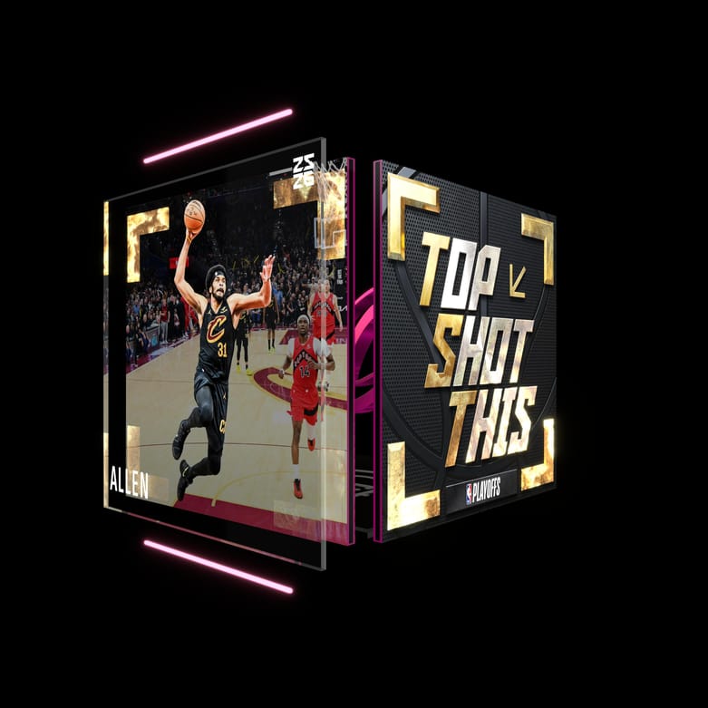 Jarrett Allen