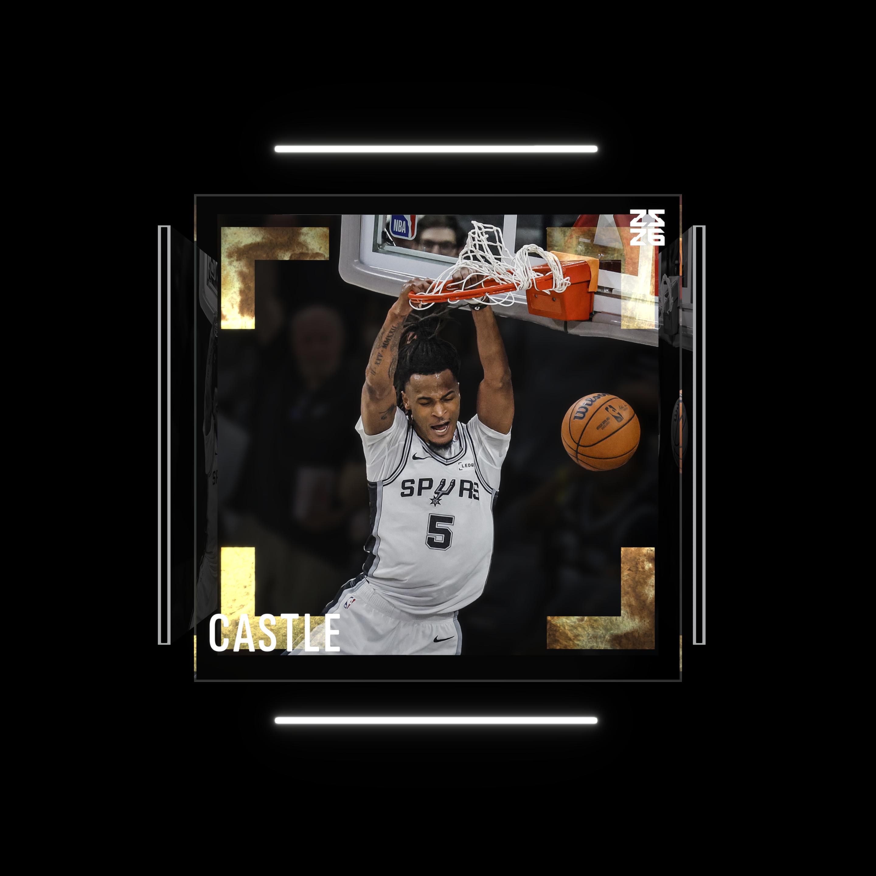 Stephon Castle