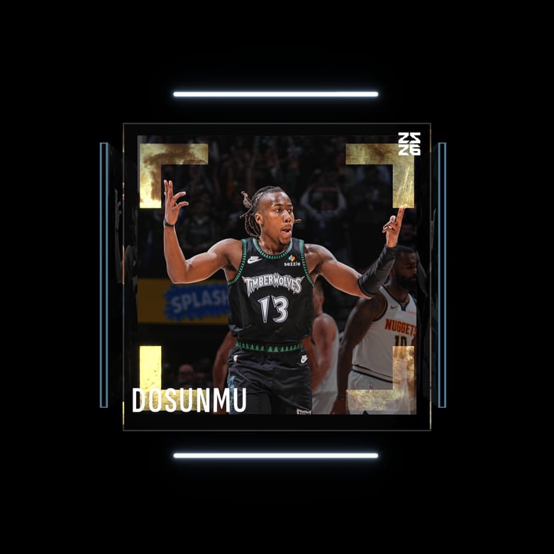 Ayo Dosunmu